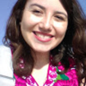 Meet your Posher, Lorely